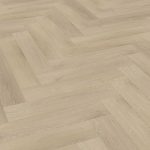 Belakos Palazzo Visgraat XL Visgraat Plak PVC Licht eiken 153x765x2,5mm 73