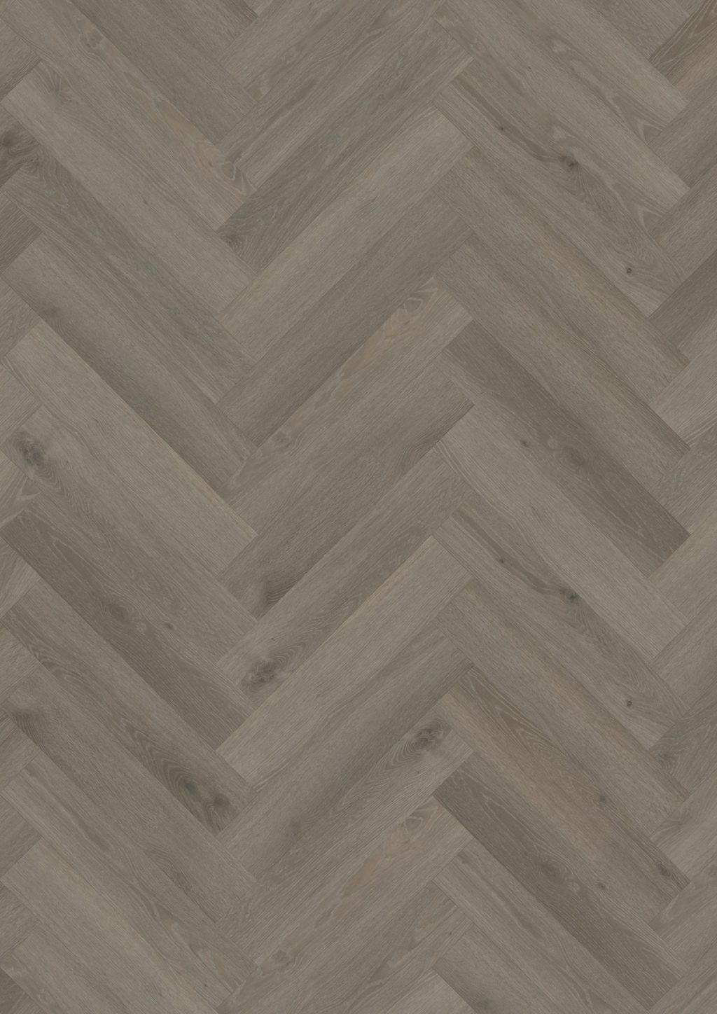 Belakos Rustico Visgraat Plank Plak PVC Grijs 119x595x2,5mm 10VIS