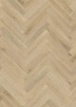 Belakos Rustico Visgraat Plank Plak PVC Licht eiken 119x595x2,5mm 20VIS