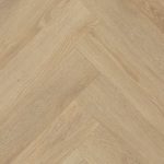 Belakos Rustico Visgraat Plank Plak PVC Licht eiken 119x595x2,5mm 20VIS