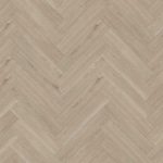 Belakos Rustico Visgraat Plank Plak PVC Licht eiken 119x595x2,5mm 60VIS