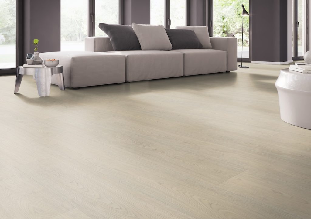 Belakos Terreno Rigid Click Plank Klik PVC Naturel eiken 1500x228x7mm 620RC