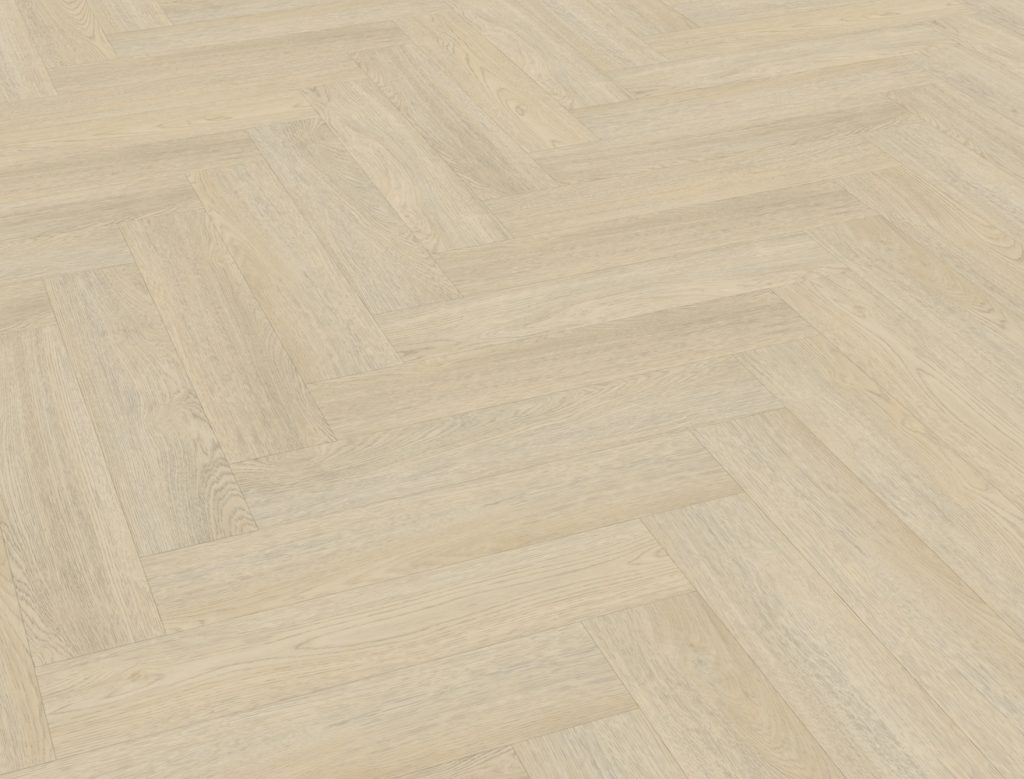 Belakos Terreno Visgraat XL Rigid Click Visgraat Klik PVC Naturel eiken 725x145x7mm 62RC