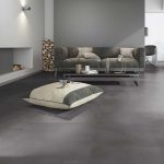 Belakos Touchstone Tegel Plak PVC Antraciet 610x610x2,5mm 20TS