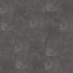 Belakos Touchstone Tegel Plak PVC Antraciet 610x610x2,5mm 20TS