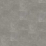 Belakos Touchstone Tegel Plak PVC Grijs 610x610x2,5mm 15TS