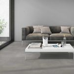 Belakos Touchstone Tegel Plak PVC Grijs 610x610x2,5mm 15TS