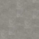 Belakos Touchstone Tegel Plak PVC Grijs 610x610x2,5mm 15TS