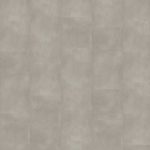 Belakos Touchstone Tegel Plak PVC Licht grijs 610x610x2,5mm 10TS