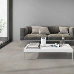 Belakos Touchstone Tegel Plak PVC Licht grijs 610x610x2,5mm 10TS