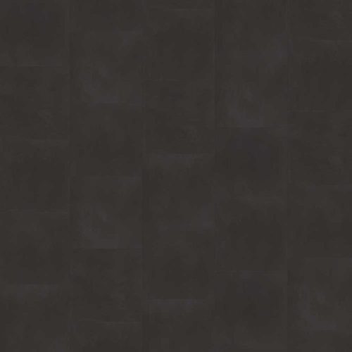 Belakos Touchstone Tegel Plak PVC Zwart 610x610x2,5mm 25TS