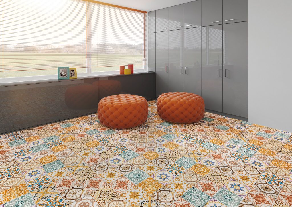 Cv Creativ24 Kleur 45 400cm Breed 1