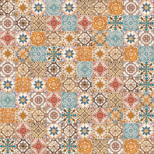 Cv Creativ24 Kleur 45 400cm Breed