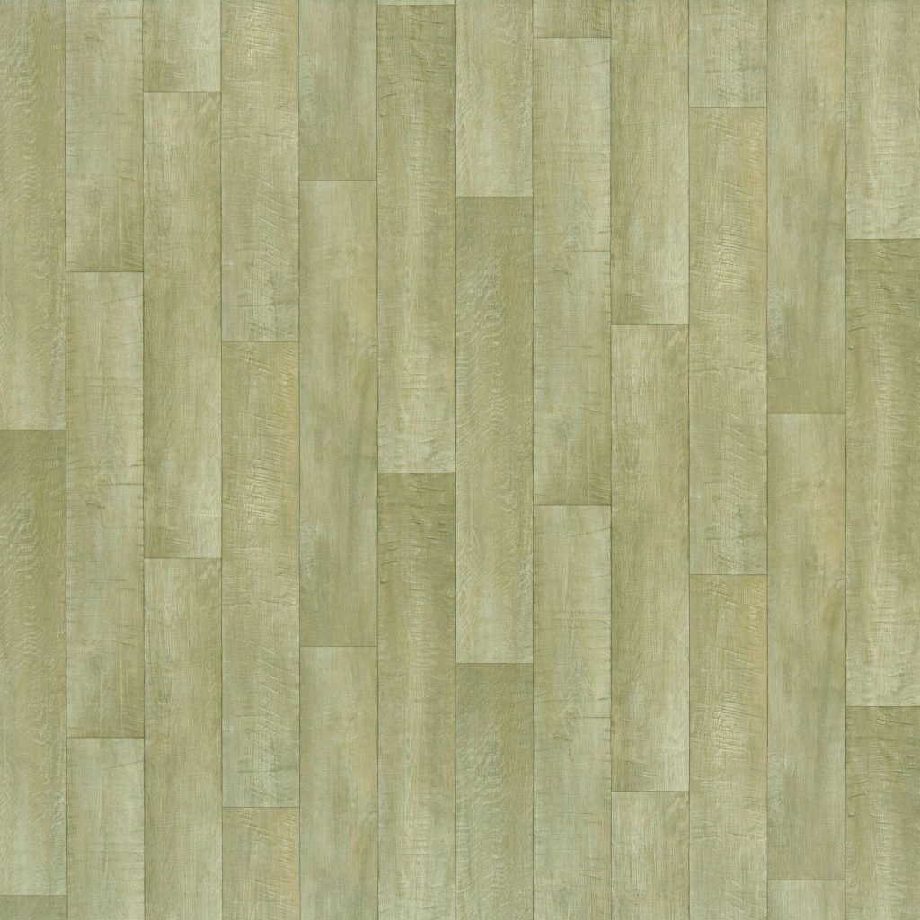 Cv Living 25 Exact Plus Green 200cm Kleur 333