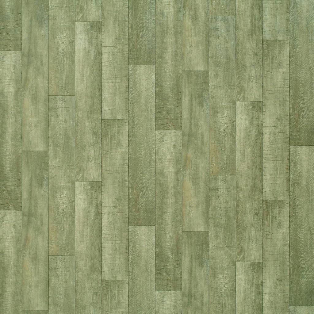 Cv Living 25 Exact Plus Green 200cm Kleur 777