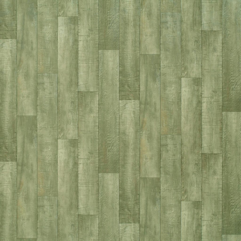 Cv Living 25 Exact Plus Green 300cm Kleur 777