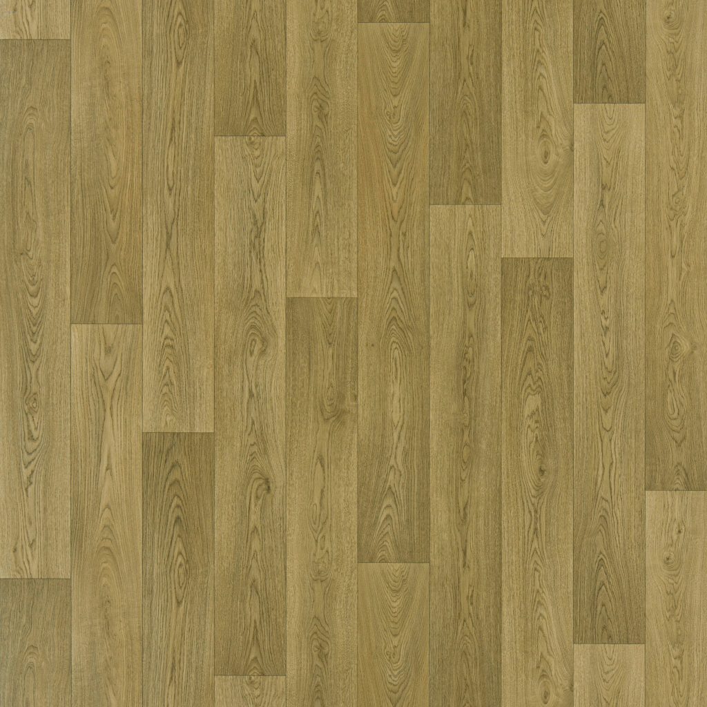 Cv Living 25 Exact Plus Green 400cm Kleur 290