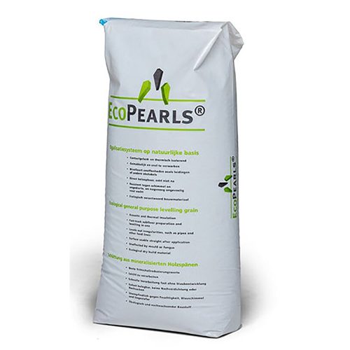 EcoPearls 18,5kg per zak