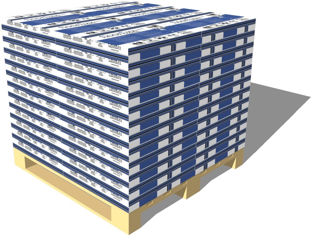 Floorfixx Regular Classic 9mm 120 X 60cm 2 88m