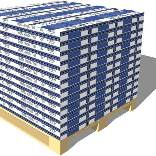 Floorfixx Regular Classic 9mm 120 X 60cm 2 88m