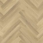 Gelasta Artline Register Visgraat Extra Mat PVC Beige 2400