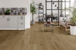 Gelasta Callisto Dryback PVC Natural Oak 4102