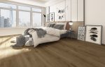 Gelasta Callisto Dryback PVC Natural Oak Dark 4100