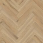 Gelasta Callisto Dryback PVC Visgraat PVC Natural Oak Light 4201