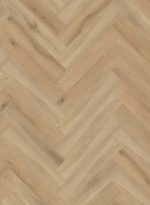 Gelasta Callisto Rigid Click Visgraat PVC Natural Oak Light 5201