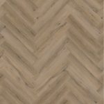 Gelasta City Dryback PVC Visgraat PVC Smoked Oak Light 4700