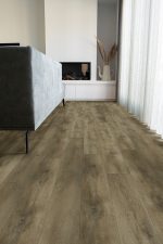 Gelasta Dryback PVC Nevada Valley Oak Smoked 6000