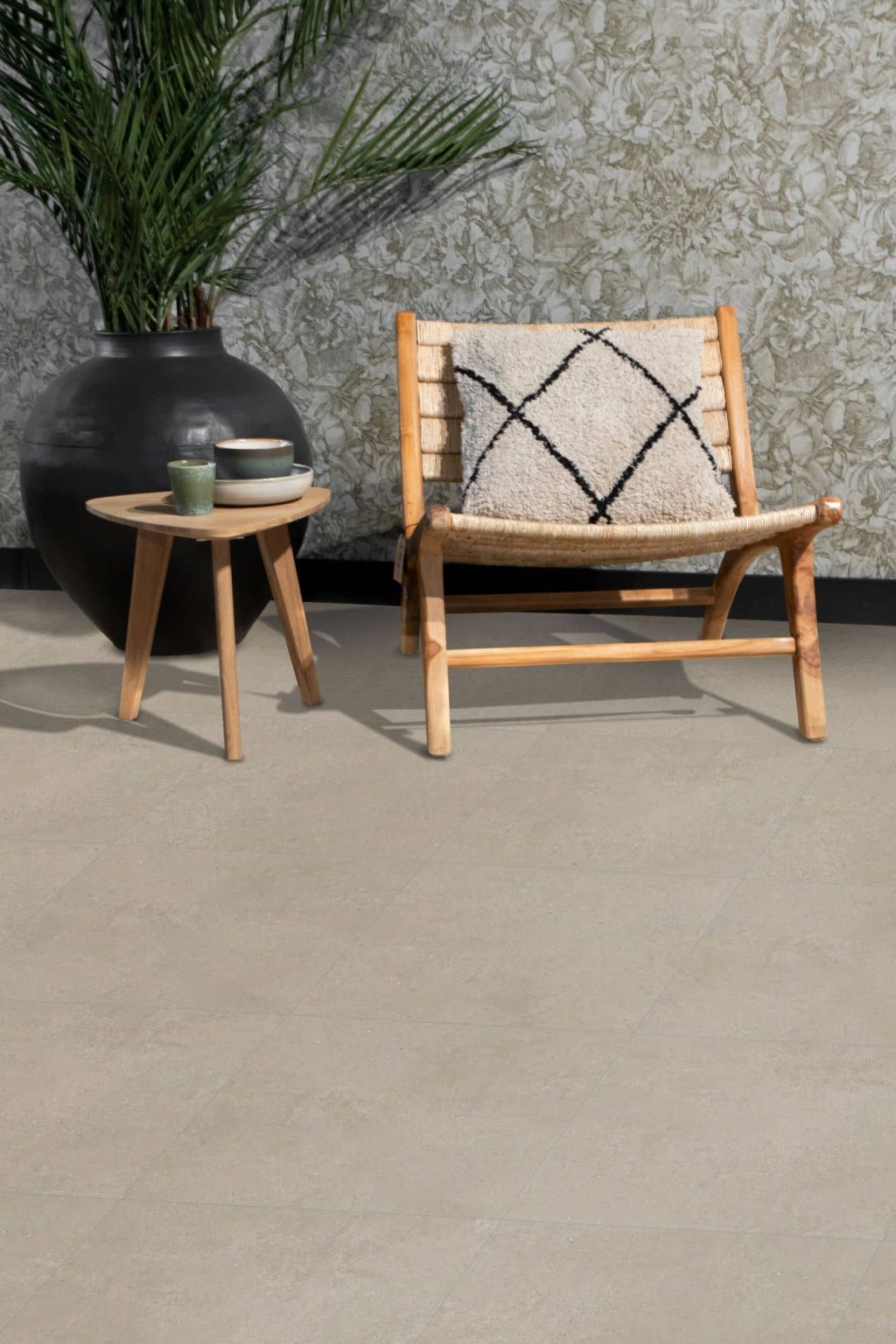 Gelasta Dryback PVC Nova Arctic Sand 6300