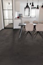 Gelasta Dryback PVC Nova XL Arctic Graphite 6403