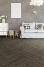 Gelasta Dryback PVC Oakland Soil 6206