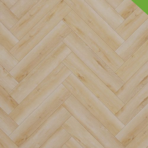 Gelasta Dynamic Rigid Click Visgraat PVC Natural Light 3600