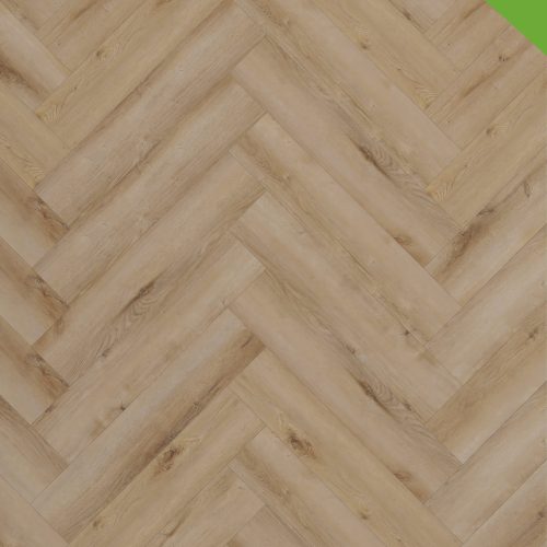 Gelasta Dynamic Rigid Click Visgraat PVC Natural Smoked 3601