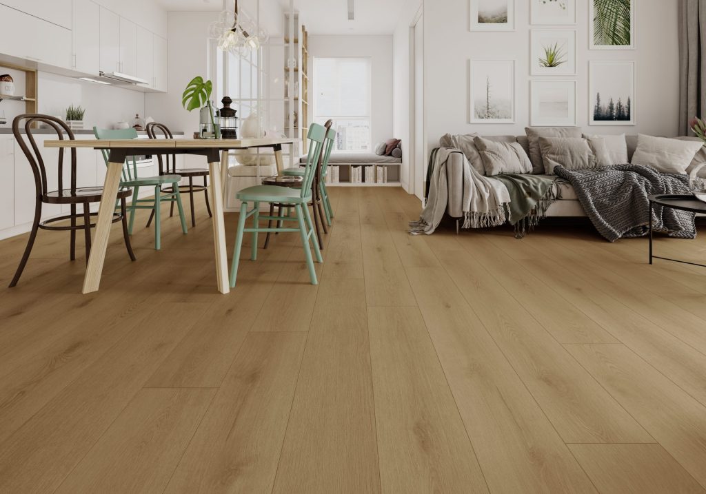 Gelasta Firmfit Silent Rigid Click Sierra Naturel 7502