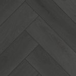 Gelasta Firmfit Visgraat PVC Dryback PVC Summerfield Charcoal 6801