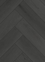 Gelasta Firmfit Visgraat PVC Dryback PVC Summerfield Charcoal 6801