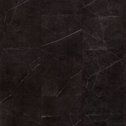 Gelasta Grande Verlijmd Dryback PVC Marble Black 4503
