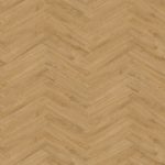 Gelasta Oakland Naturel Weense Punt PVC 3701