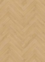 Gelasta Oakland Rigid Click Visgraat PVC Desert 7202