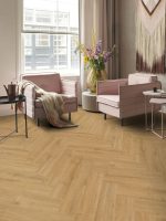 Gelasta Oakland Rigid Click Visgraat PVC Naturel 7201