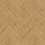 Gelasta Oakland Rigid Click Visgraat PVC Naturel 7201