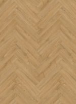 Gelasta Oakland Rigid Click Visgraat PVC Naturel 7201
