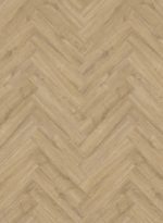 Gelasta Oakland Rigid Click Visgraat PVC Smoked 7204