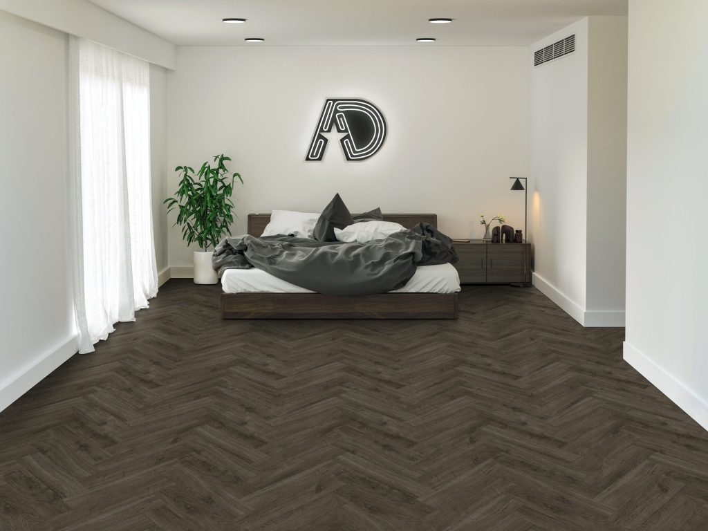 Gelasta Oakland Special Weense Punt PVC  BLK3706WP