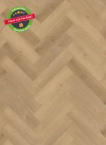 Gelasta Vario Rigid Click Visgraat PVC Prestige Oak Natural 5400