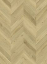 Gelasta Vario Special Hongaarse Punt PVC Prestige Oak Light 3804H