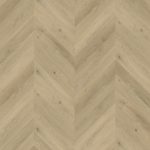 Gelasta Vario Special Hongaarse Punt PVC Prestige Oak Smoked Light 3805H